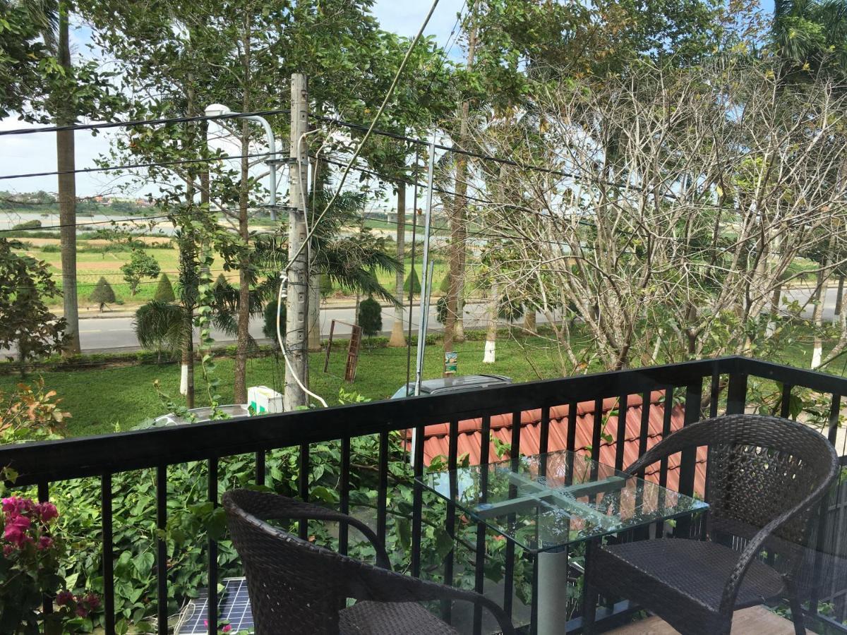 Hana Riverside Quảng Ngãi